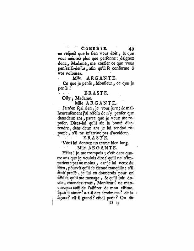 1727 : Le dénouement imprévu