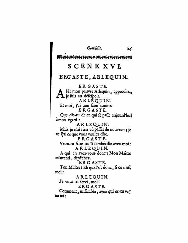 1729 : Le triomphe de Plutus