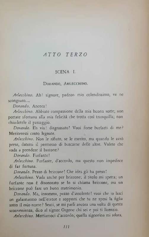 1952 : Il gioco dell’amore e del caso (Corrado Tumiati)