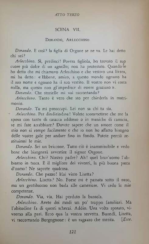 1952 : Il gioco dell’amore e del caso (Corrado Tumiati)