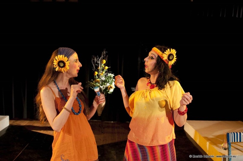 2013 : Il gioco dell’amore e del caso, (Davide Cornacchione) photos
