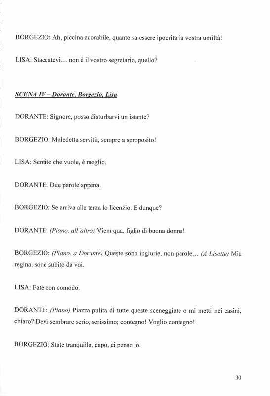 2012 : Il gioco dell’amore e del caso (Piero Maccarinelli)