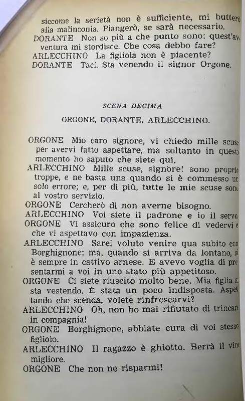 1963 : Il gioco dell’amore e del caso (Paola Ojetti)