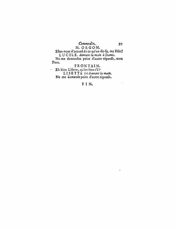 1732 : Les serments indiscrets