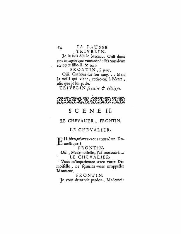 1729 : La fausse suivante