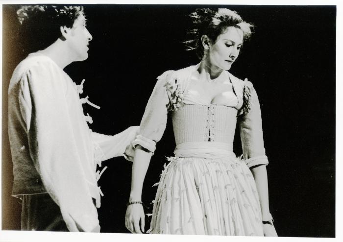 1997 : Il principe travestito (Photos du spectacle)