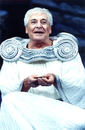 2003 : Il trionfo dell’amore (Luca De Fusco) photo