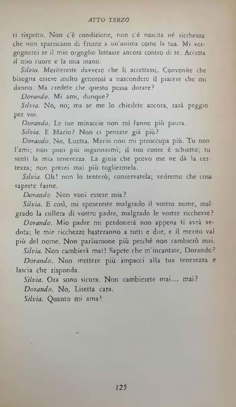 1952 : Il gioco dell’amore e del caso (Corrado Tumiati)
