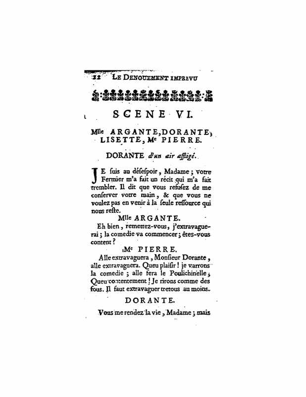 1727 : Le dénouement imprévu