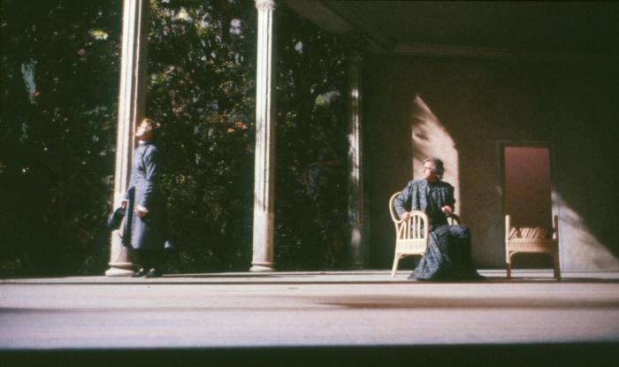 1985 : Il trionfo dell’amore, Photos du spectacle