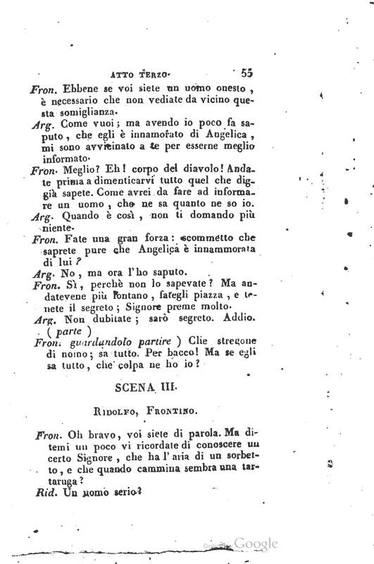 1825: La madre confidente (anonyme)