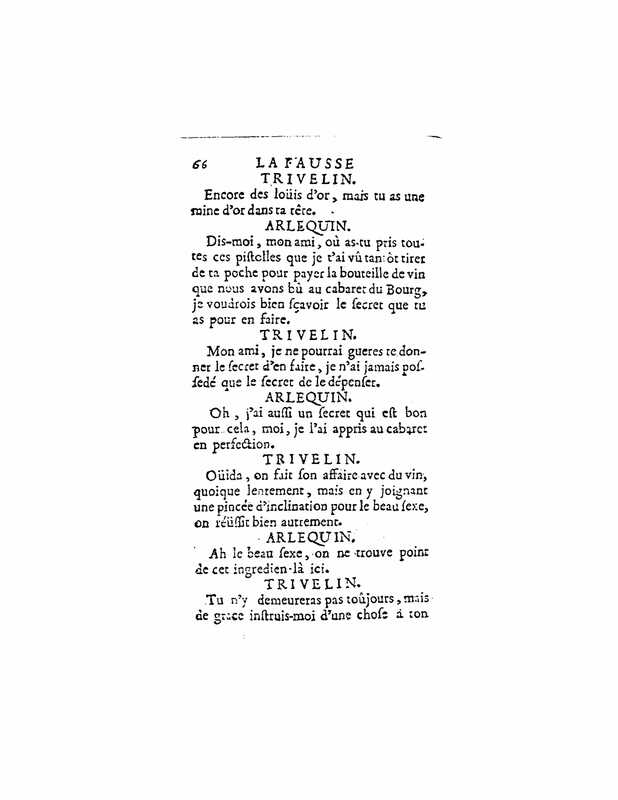 1729 : La fausse suivante