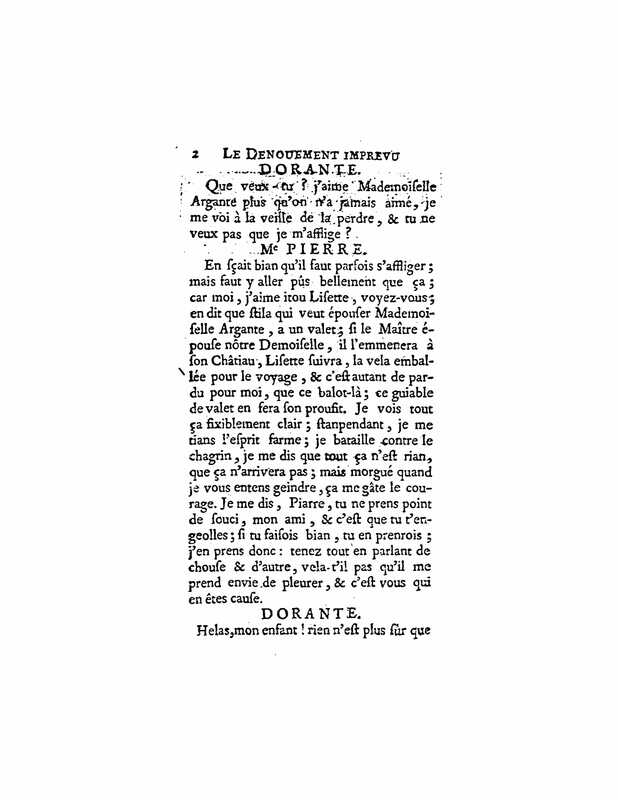 1727 : Le dénouement imprévu