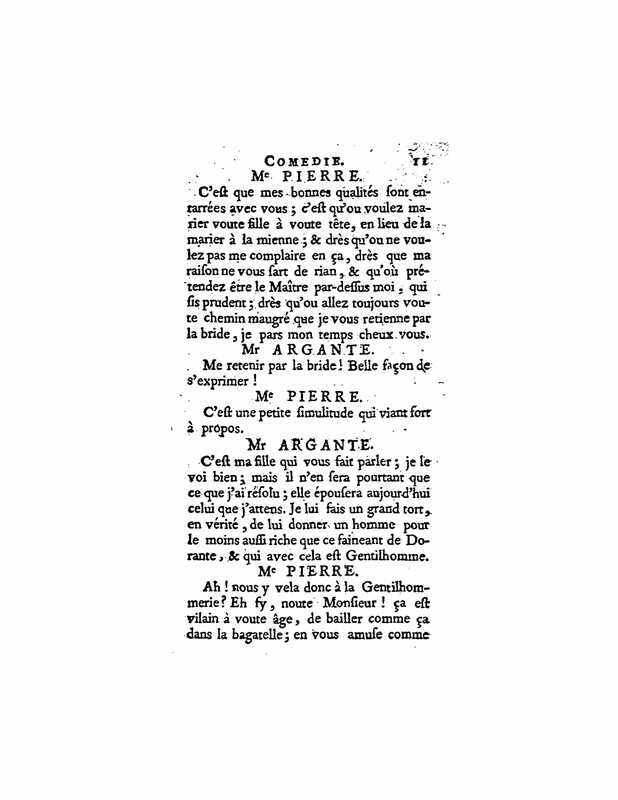 1727 : Le dénouement imprévu