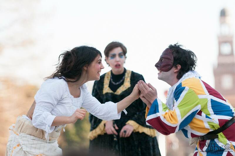 2015 : Arlecchino trasformato dall’amore (Antonio Carnevale) photo_05 (reprise)