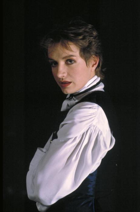 1985 : Il trionfo dell’amore, Photos du spectacle