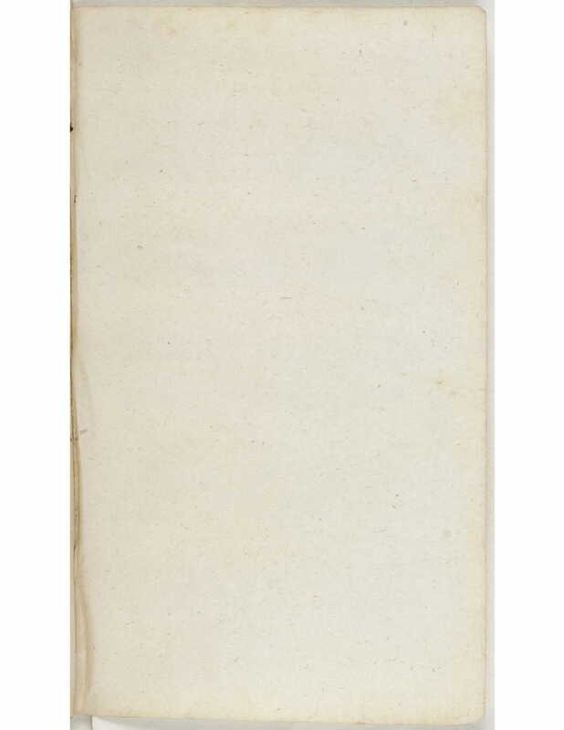 1739 : La méprise