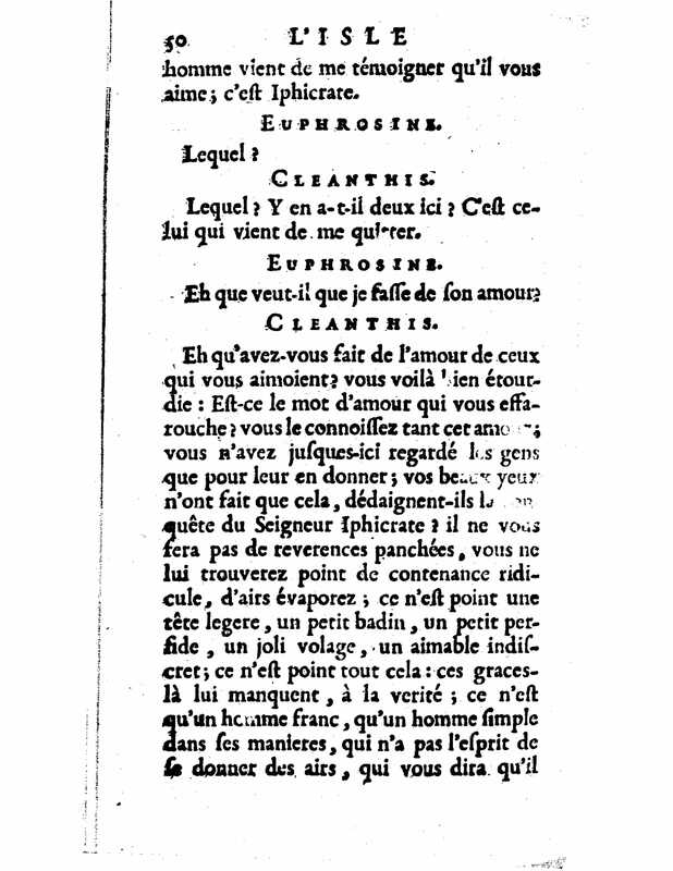 1725 : L’île des esclaves