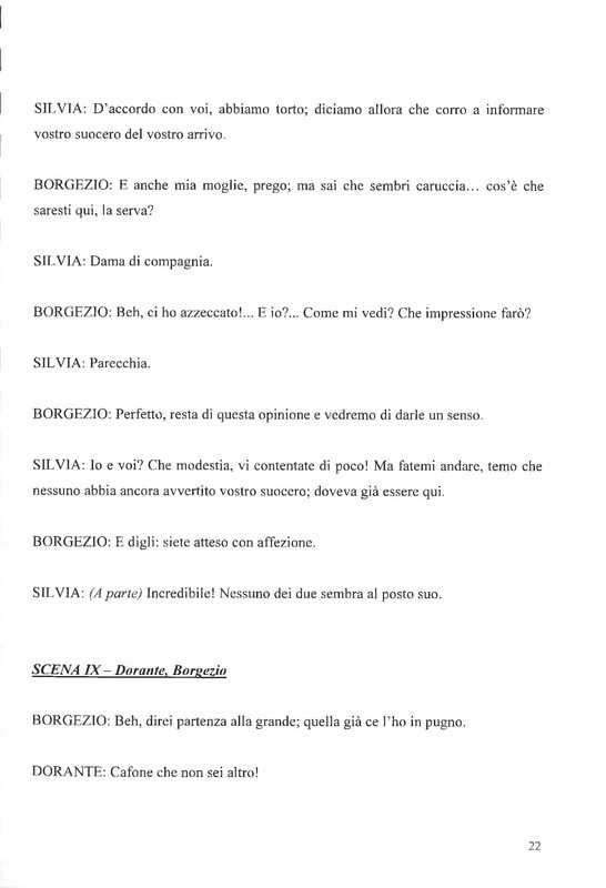 2012 : Il gioco dell’amore e del caso (Piero Maccarinelli)