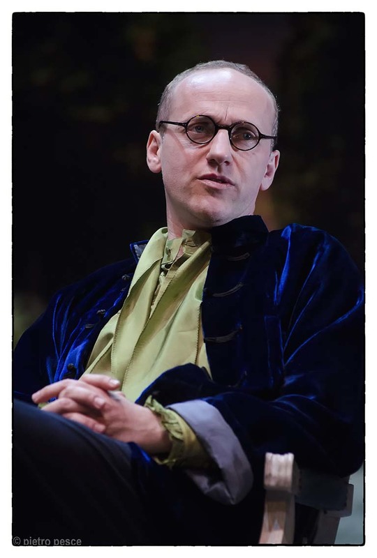 2012 : Il gioco dell’amore e del caso (Piero Maccarinelli) photo