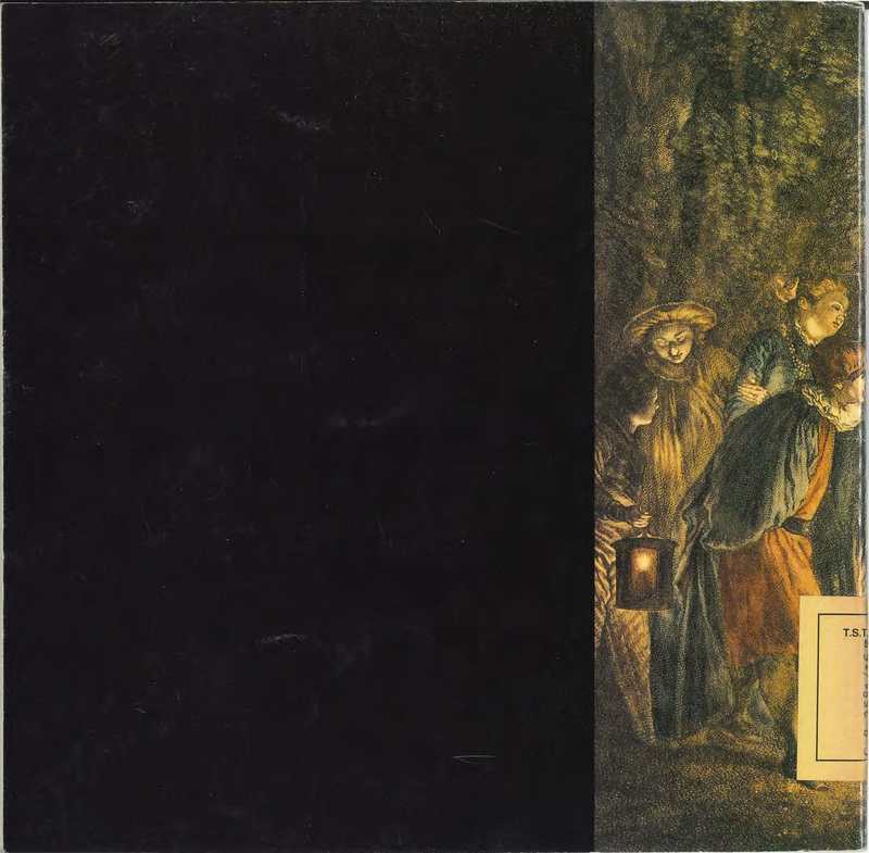 1989 : La sorpresa dell’amore (Sandro Sequi)