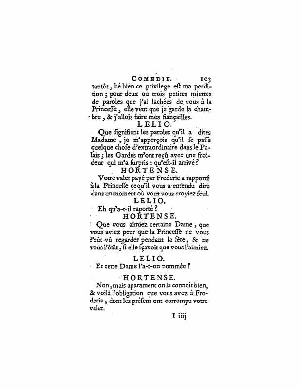 1727 : Le prince travesti