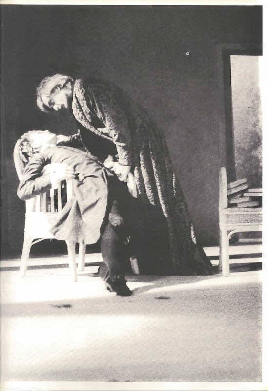 1985 : Il trionfo dell’amore, Programme