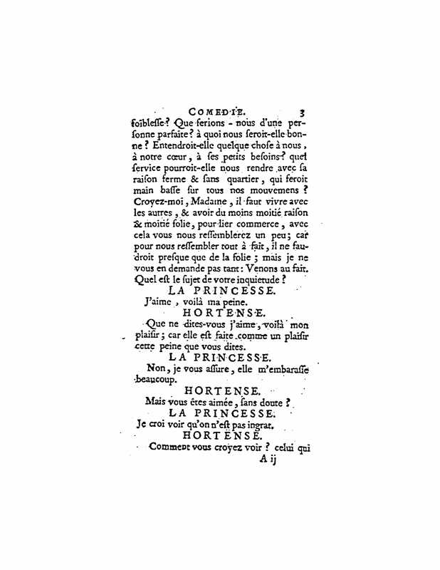 1727 : Le prince travesti