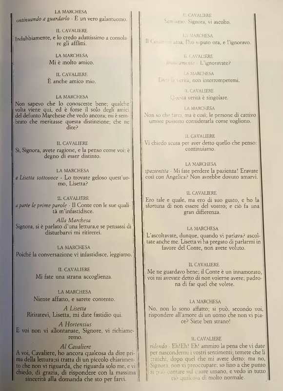 1983 :La seconda sorpresa dell’amore (Piero Colombi, Anna Lia Franchetti)