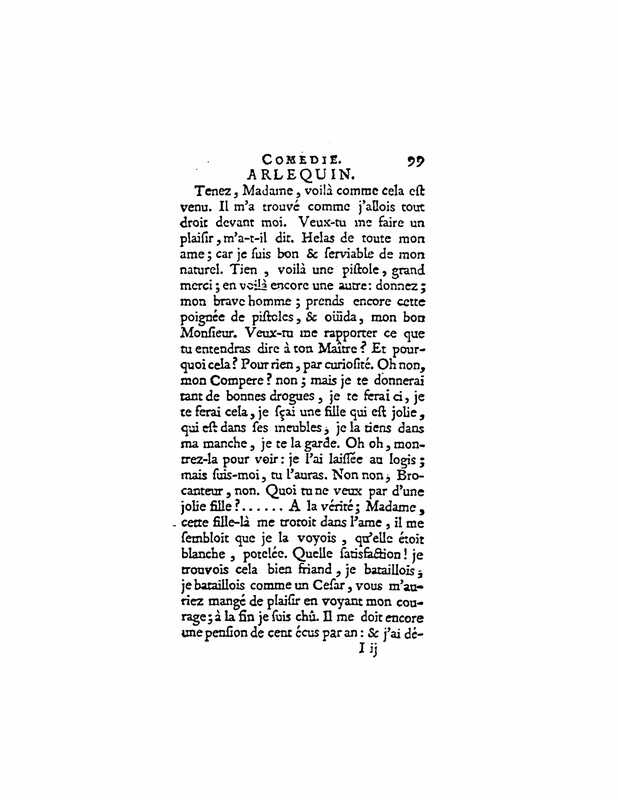 1727 : Le prince travesti