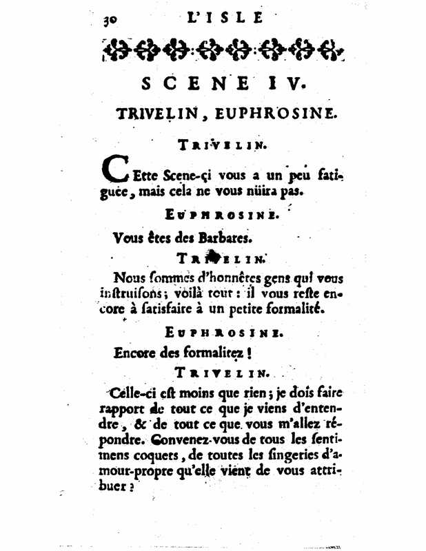 1725 : L’île des esclaves