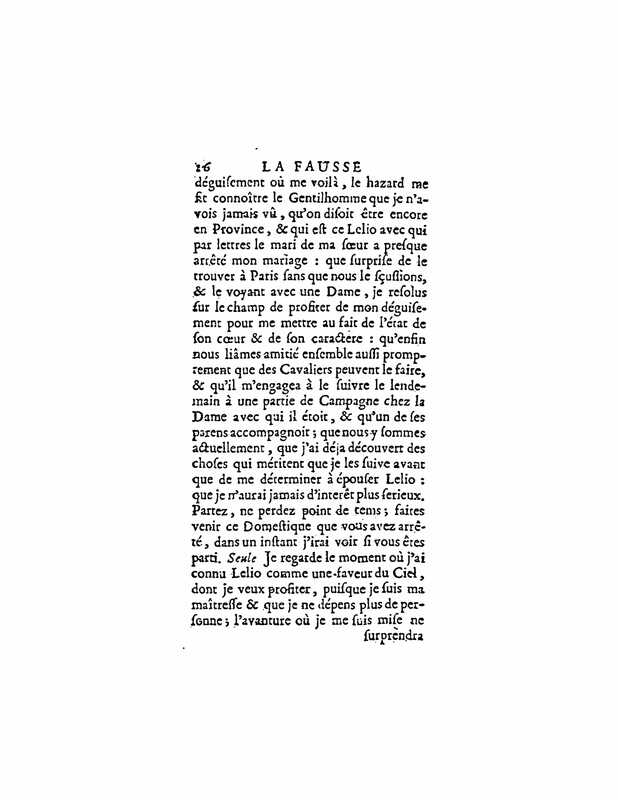 1729 : La fausse suivante