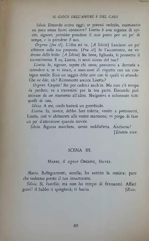 1952 : Il gioco dell’amore e del caso (Corrado Tumiati)