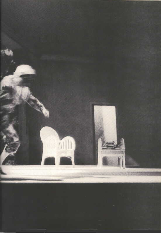 1985 : Il trionfo dell’amore, Programme
