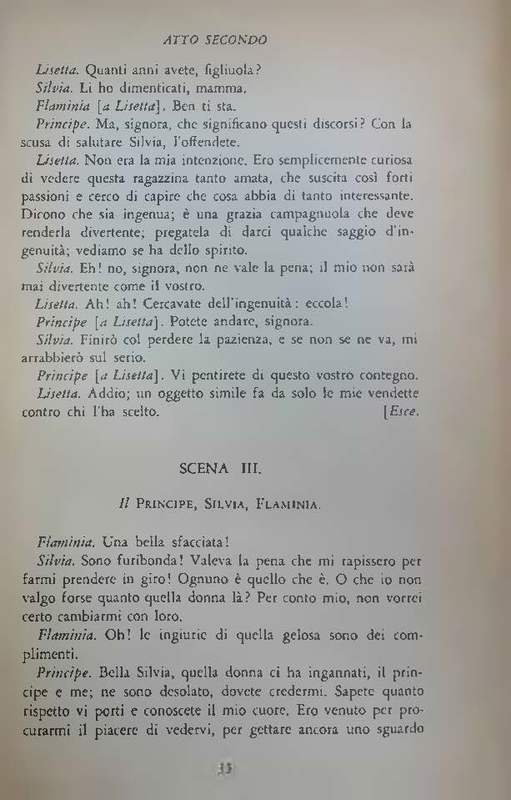 1952 : La duplice incostanza (Corrado Tumiati)
