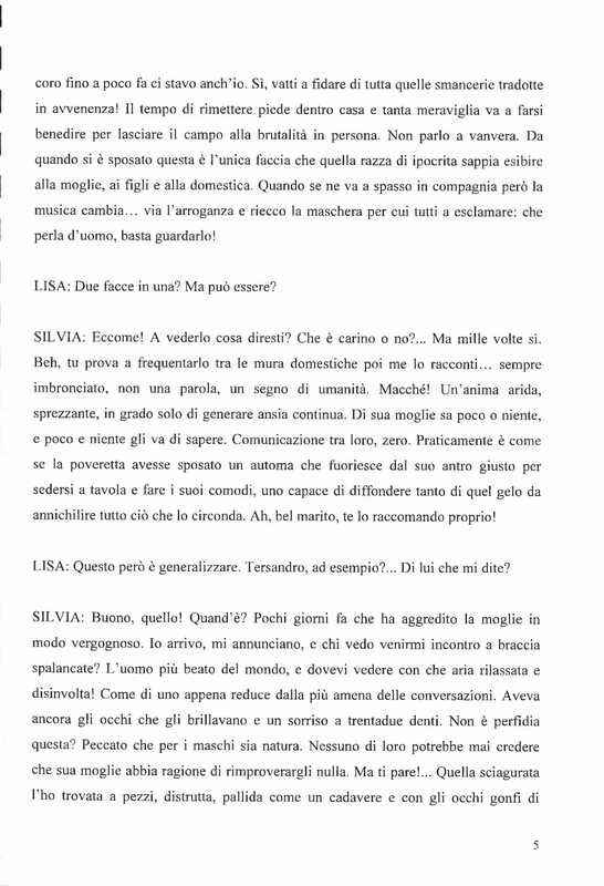 2012 : Il gioco dell’amore e del caso (Piero Maccarinelli)