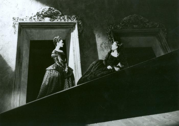 1997 : Il principe travestito (Photos du spectacle)