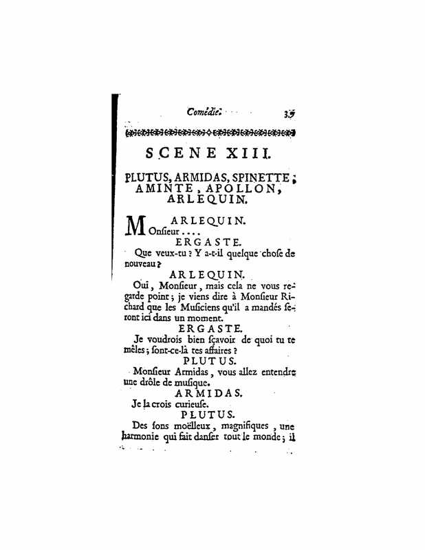 1729 : Le triomphe de Plutus