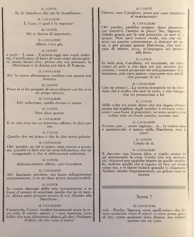 1983 :La seconda sorpresa dell’amore (Piero Colombi, Anna Lia Franchetti)