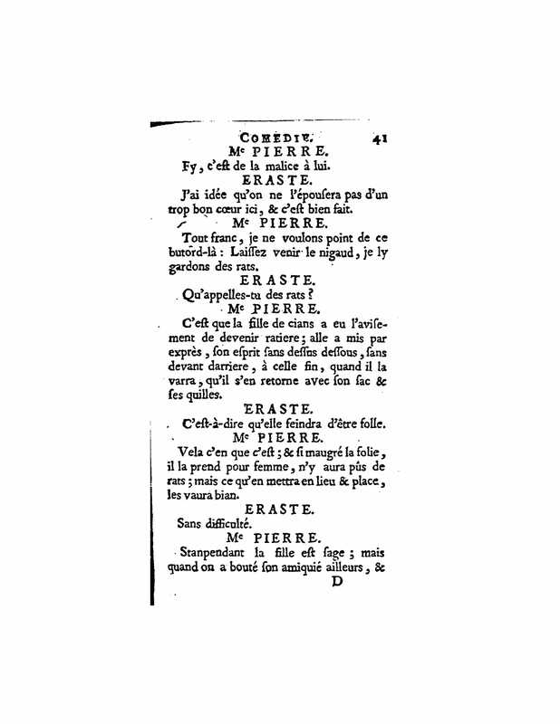 1727 : Le dénouement imprévu