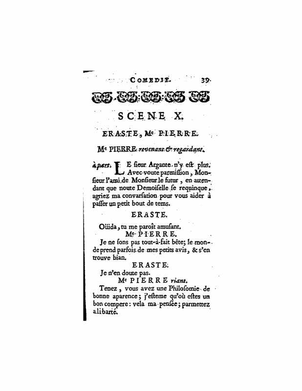 1727 : Le dénouement imprévu