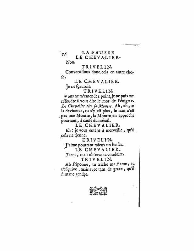 1729 : La fausse suivante