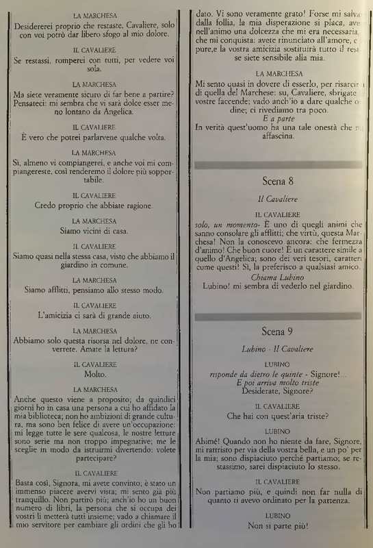 1983 :La seconda sorpresa dell’amore (Piero Colombi, Anna Lia Franchetti)
