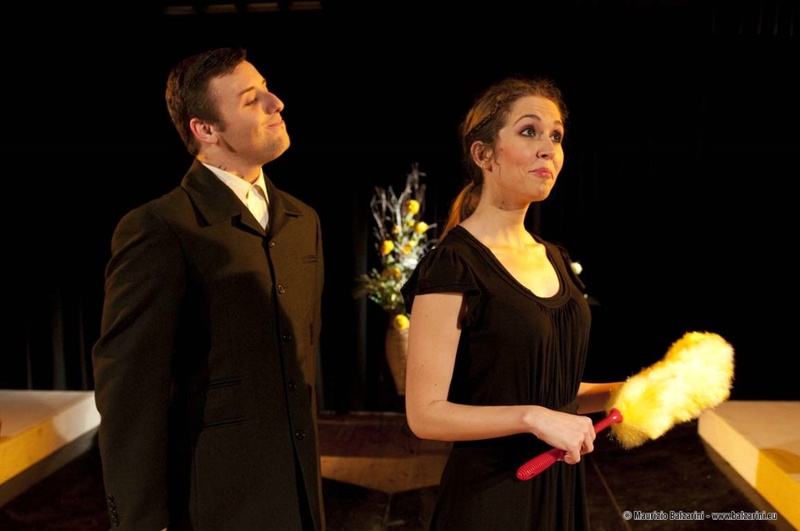 2013 : Il gioco dell’amore e del caso, (Davide Cornacchione) photos