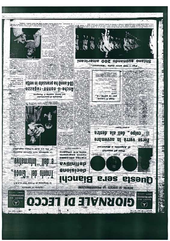 1966 : Il gioco dell’amore e del caso, Revue de presse