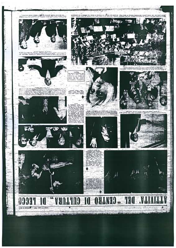 1966 : Il gioco dell’amore e del caso, Revue de presse
