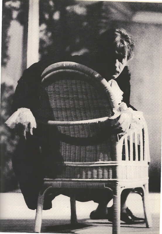 1985 : Il trionfo dell’amore, Programme
