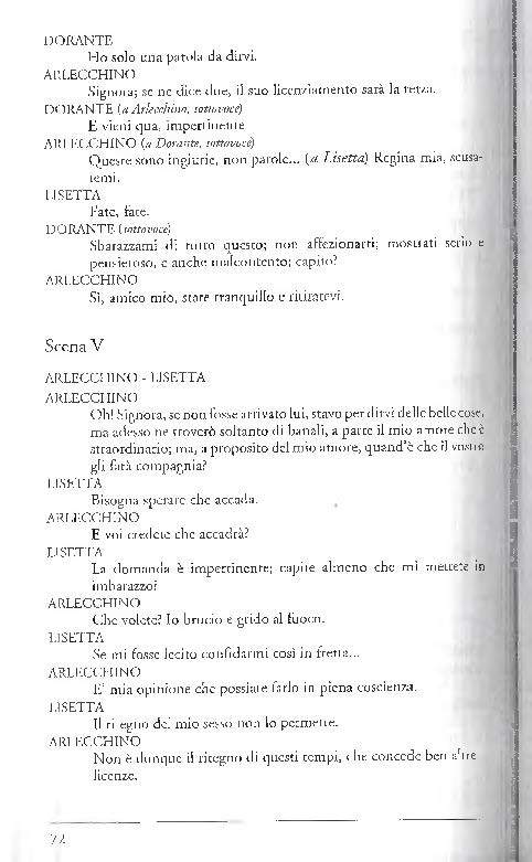 1993 : Il gioco dell’amore e del caso (Massimo Castri)