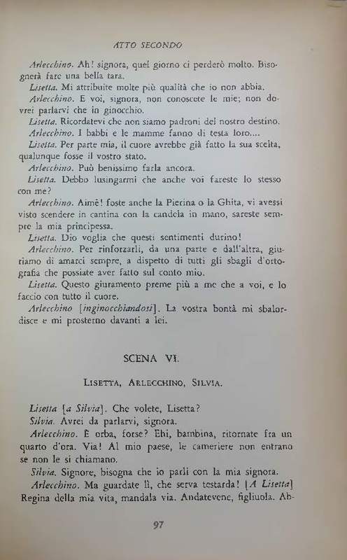 1952 : Il gioco dell’amore e del caso (Corrado Tumiati)