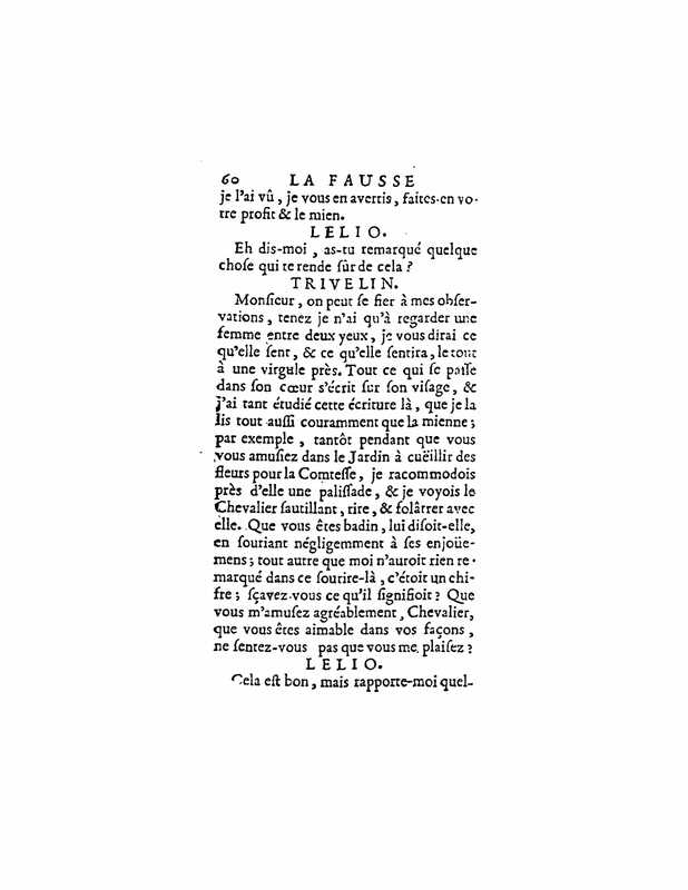 1729 : La fausse suivante